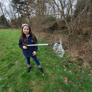 Clean Up Sevenoaks 4