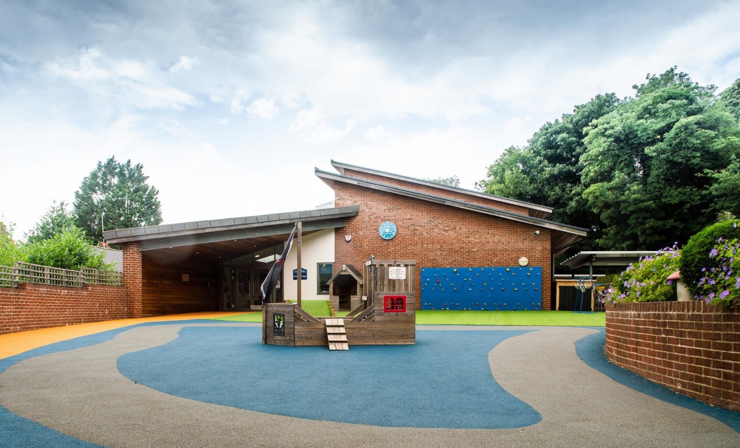 The Granville School Independent Girls' School, Sevenoaks