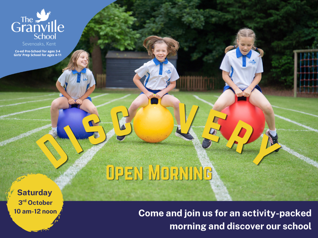 | The Granville School