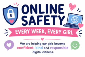 Online Safety Every Week | The Granville School